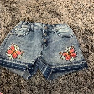 New shorts, never worn!